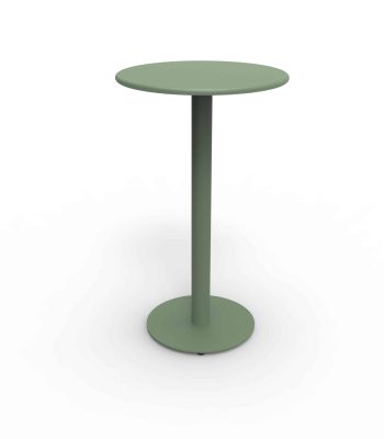 Vilu Aetos Bar Table 1050mm height bar table Sydney