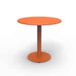 Vilu Aetos Coffee Round Table modern outdoor table Sydney