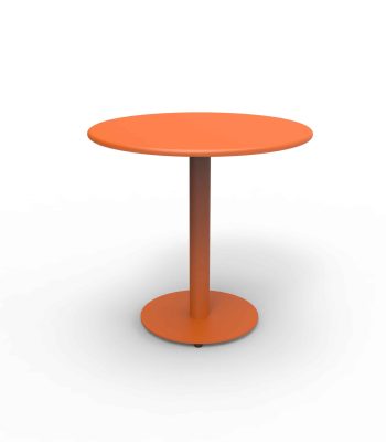 Vilu Aetos Coffee Round Table modern outdoor table Sydney