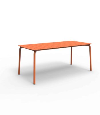 Apex Line 1810 Dining Table | Modern Outdoor Dining Table Sydney