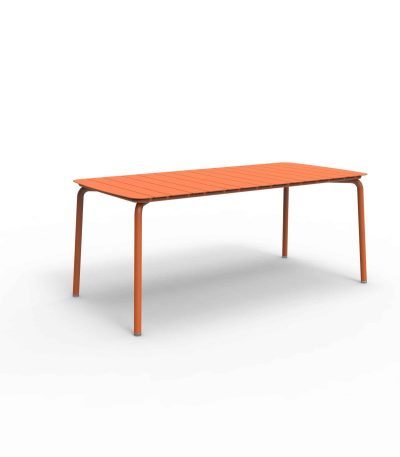 Apex Line 1810 Dining Table | Modern Outdoor Dining Table Sydney