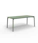Apex Line 1810 Dining Table | Modern Outdoor Dining Table Sydney