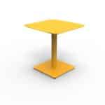 Apex Line Coffee Square Table modern outdoor coffee table Sydney