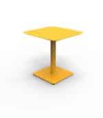 Apex Line Coffee Square Table modern outdoor coffee table Sydney