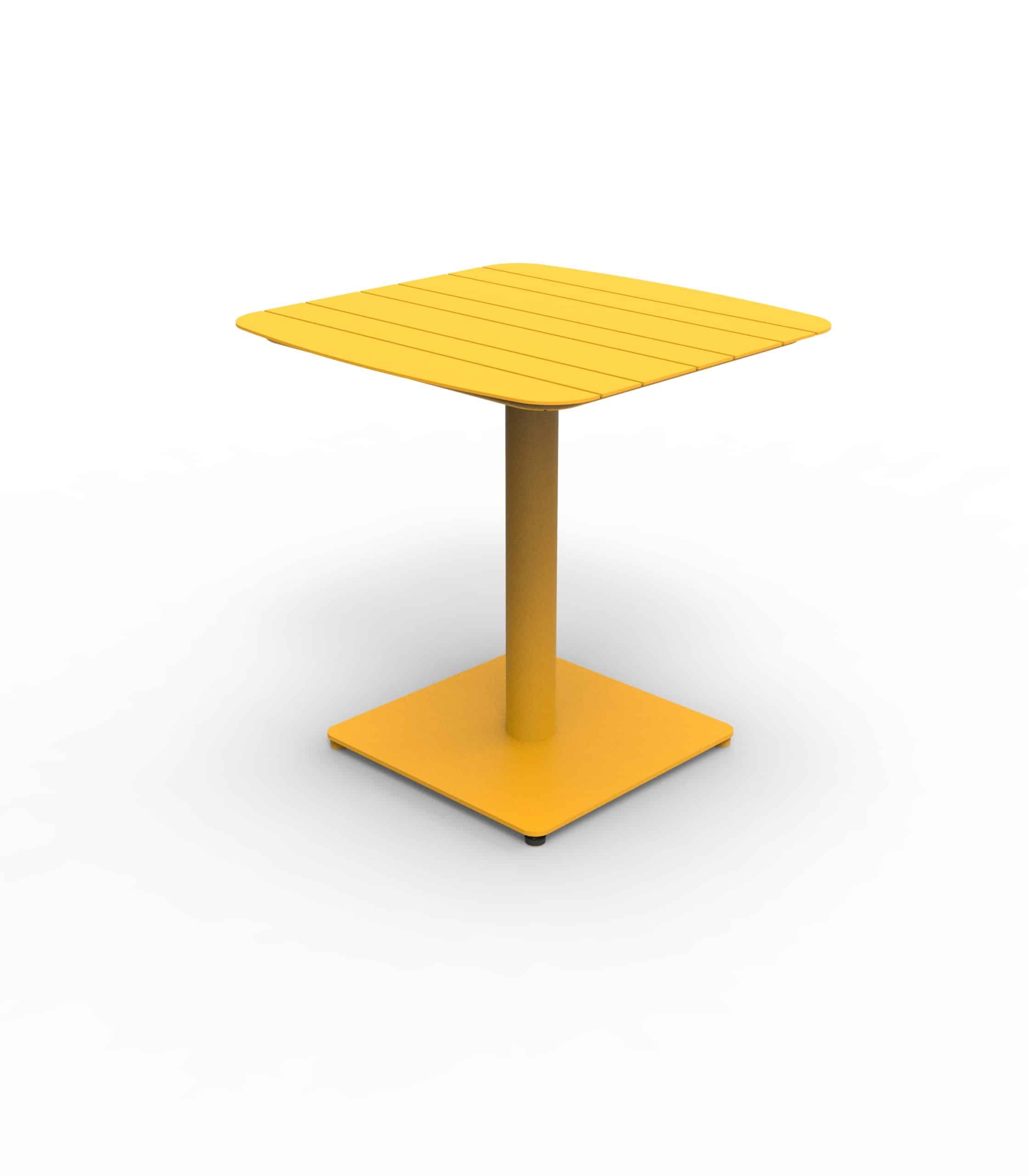 Apex Line Coffee Square Table – Outdoor Furniture Sydney Apex Line Coffee Square Table modern outdoor coffee table Sydney