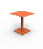 Apex Line Coffee Square Table modern outdoor coffee table Sydney