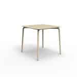 Apex Line Square Table outdoor dining table Sydney