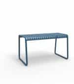 Sunset Table – Aluminium Outdoor Dining Table – VILU Australia
