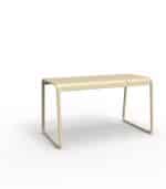 Sunset Table – Aluminium Outdoor Dining Table – VILU Australia