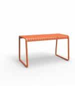 Sunset Table – Aluminium Outdoor Dining Table – VILU Australia