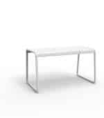 Sunset Table – Aluminium Outdoor Dining Table – VILU Australia