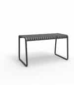 Sunset Table – Aluminium Outdoor Dining Table – VILU Australia