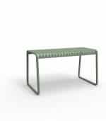 Sunset Table – Aluminium Outdoor Dining Table – VILU Australia