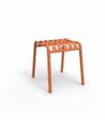 Verve Mini Stool 450mm modern outdoor stool Sydney Verve Mini Stool low outdoor stool Australia Verve Mini Stool 450mm outdoor seating furniture Verve Mini Stool compact outdoor stool for patio Verve Mini Stool hospitality outdoor stool Australia