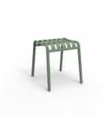 Verve Mini Stool 450mm modern outdoor stool Sydney Verve Mini Stool low outdoor stool Australia Verve Mini Stool 450mm outdoor seating furniture Verve Mini Stool compact outdoor stool for patio Verve Mini Stool hospitality outdoor stool Australia