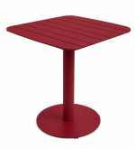 Apex Line Oval Table - Image 3