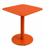 Apex Line Oval Table - Image 6