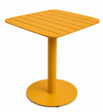 Apex Line Oval Table - Image 5
