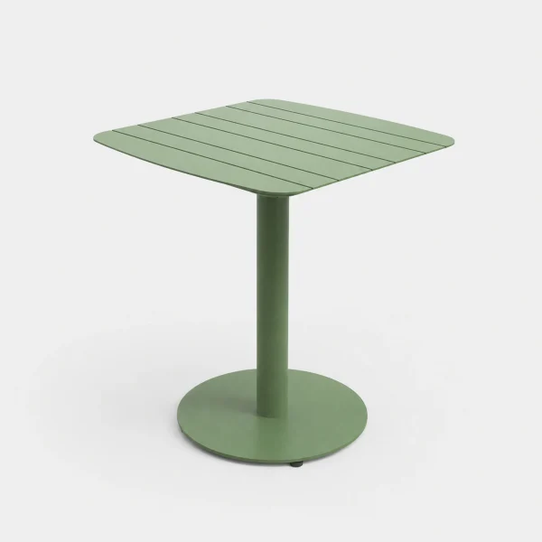 Apex Line Oval Table